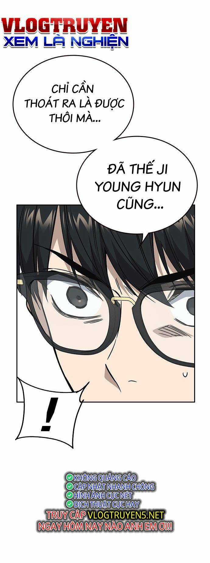 Học Nhóm - Study Group - Chapter 196 - Trang 22