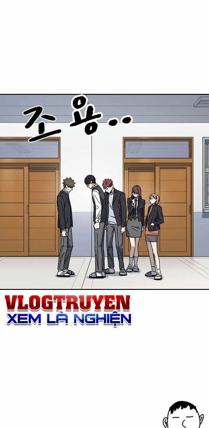 Học Nhóm - Study Group - Chapter 196 - Trang 24