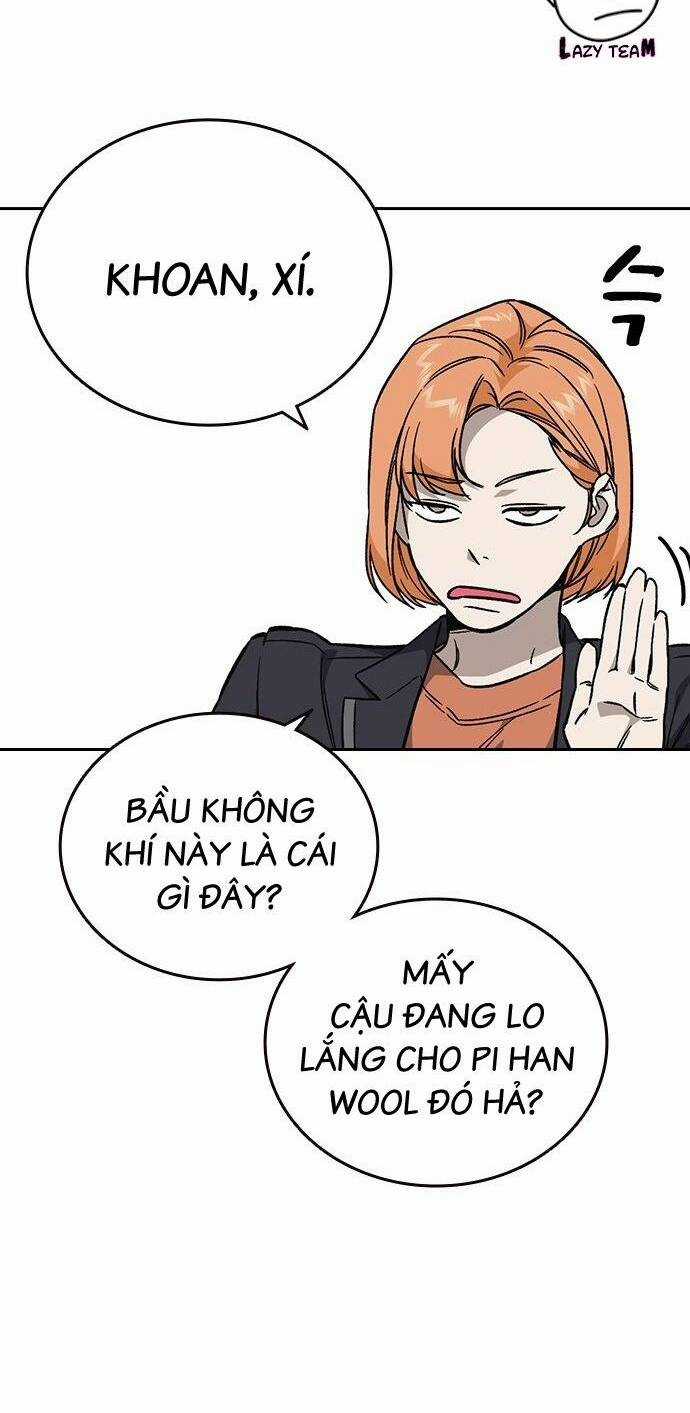 Học Nhóm - Study Group - Chapter 196 - Trang 25