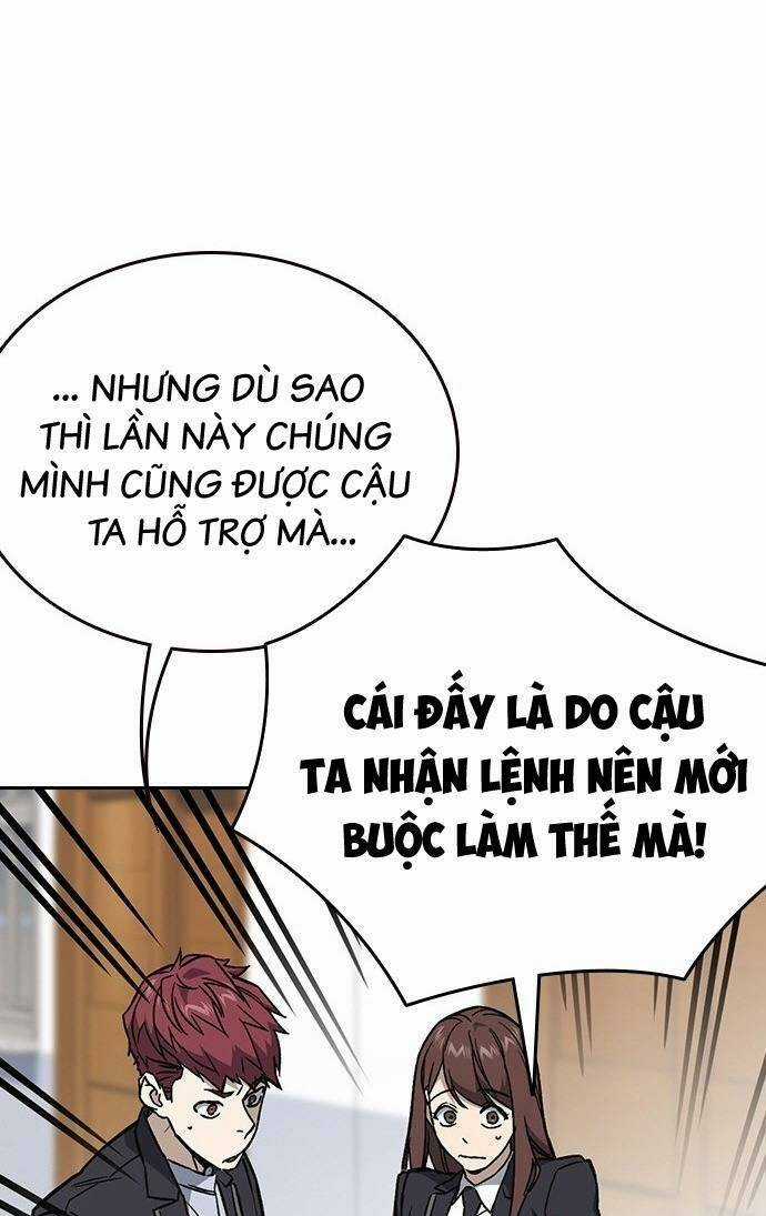 Học Nhóm - Study Group - Chapter 196 - Trang 26