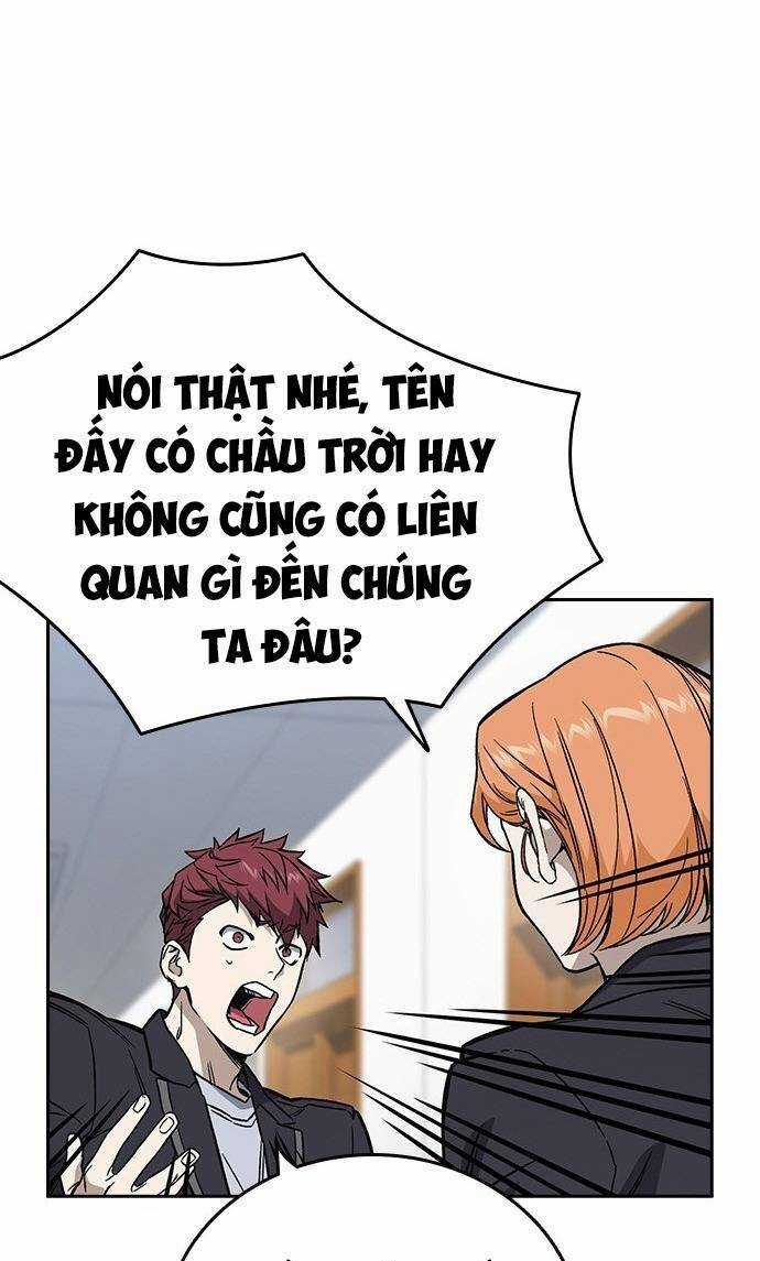 Học Nhóm - Study Group - Chapter 196 - Trang 28