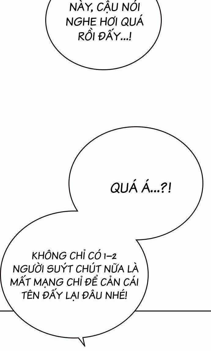 Học Nhóm - Study Group - Chapter 196 - Trang 29