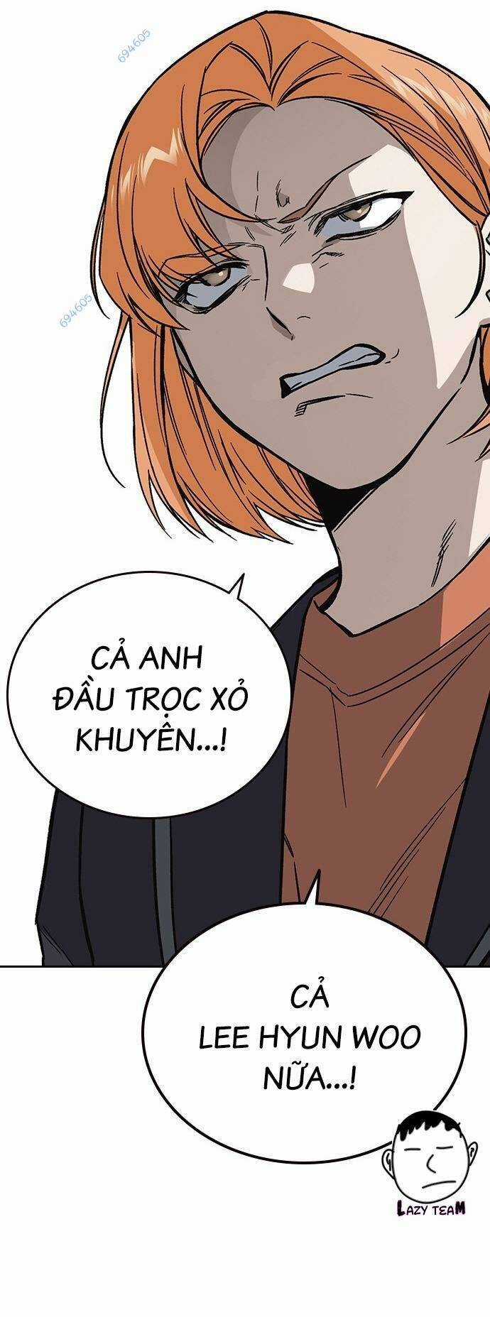 Học Nhóm - Study Group - Chapter 196 - Trang 30