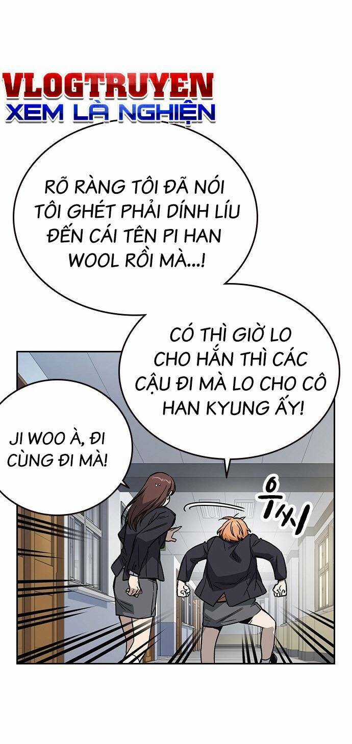 Học Nhóm - Study Group - Chapter 196 - Trang 31