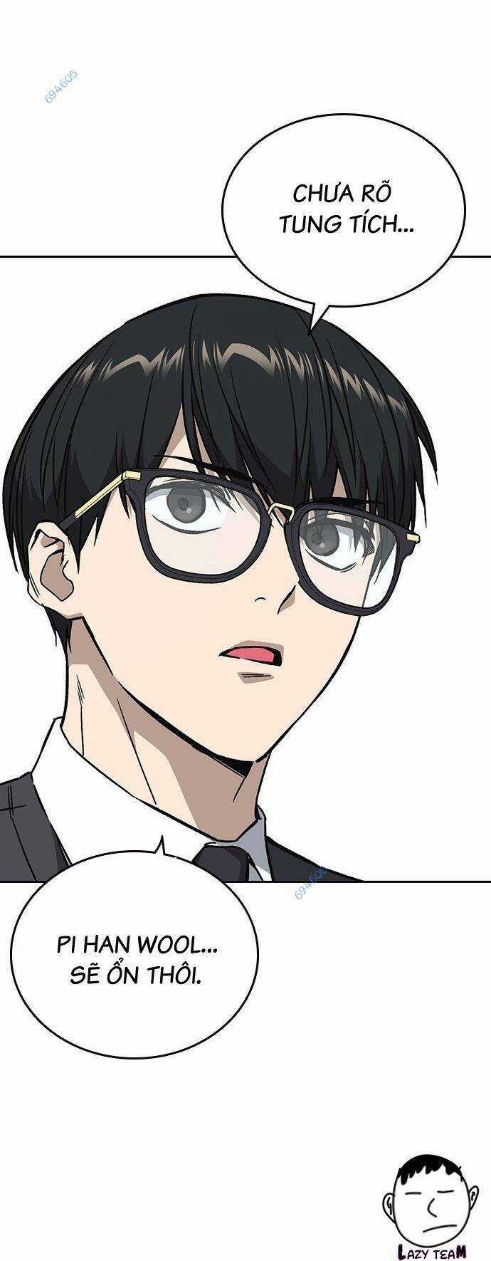 Học Nhóm - Study Group - Chapter 196 - Trang 33