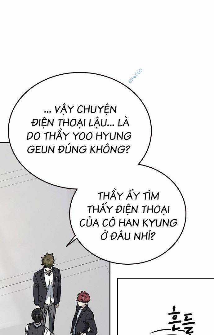 Học Nhóm - Study Group - Chapter 196 - Trang 36