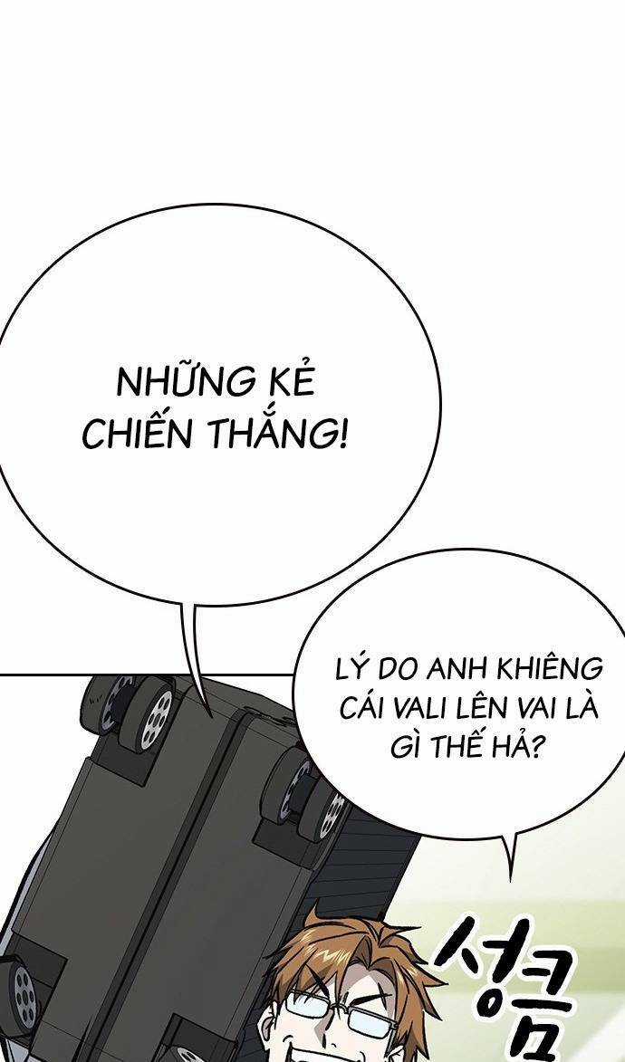 Học Nhóm - Study Group - Chapter 196 - Trang 38