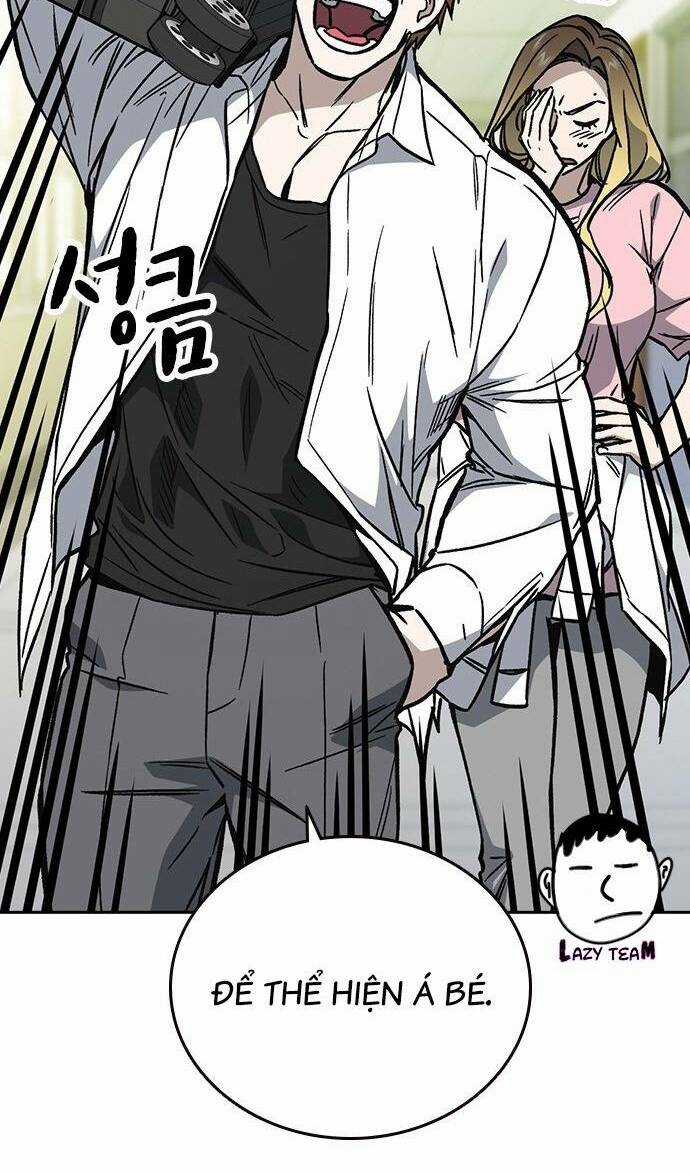 Học Nhóm - Study Group - Chapter 196 - Trang 39