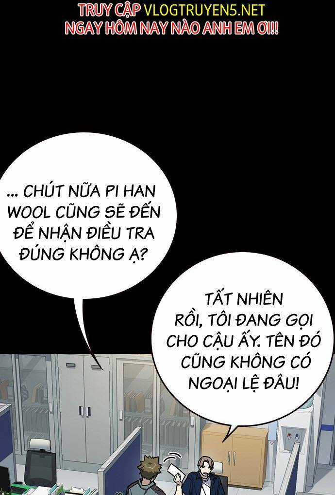 Học Nhóm - Study Group - Chapter 196 - Trang 5