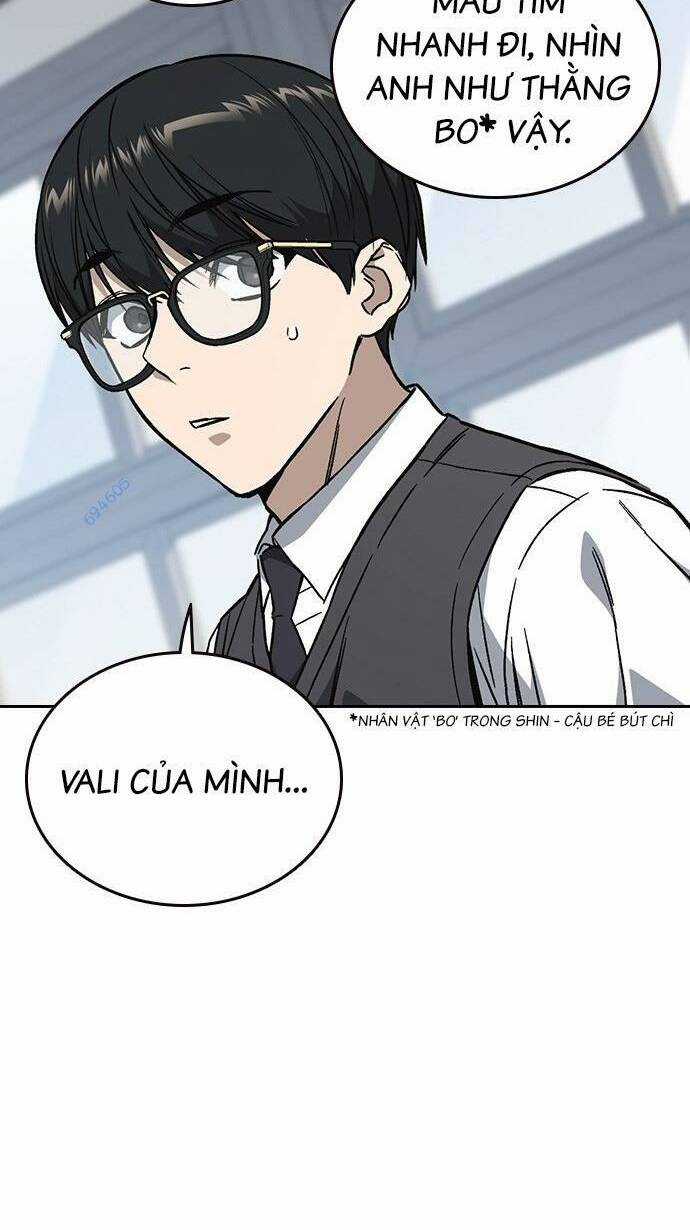 Học Nhóm - Study Group - Chapter 196 - Trang 41