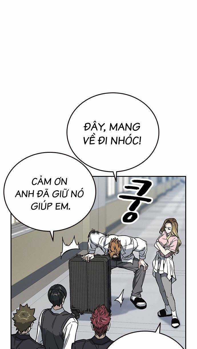 Học Nhóm - Study Group - Chapter 196 - Trang 42