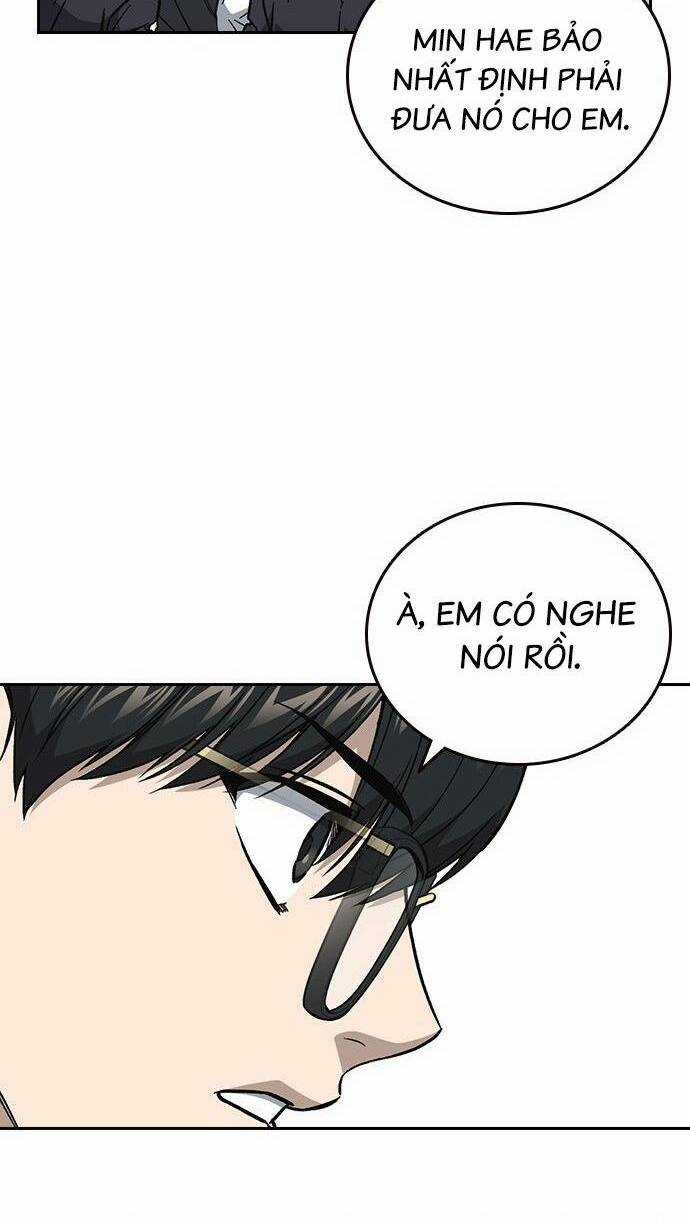 Học Nhóm - Study Group - Chapter 196 - Trang 43