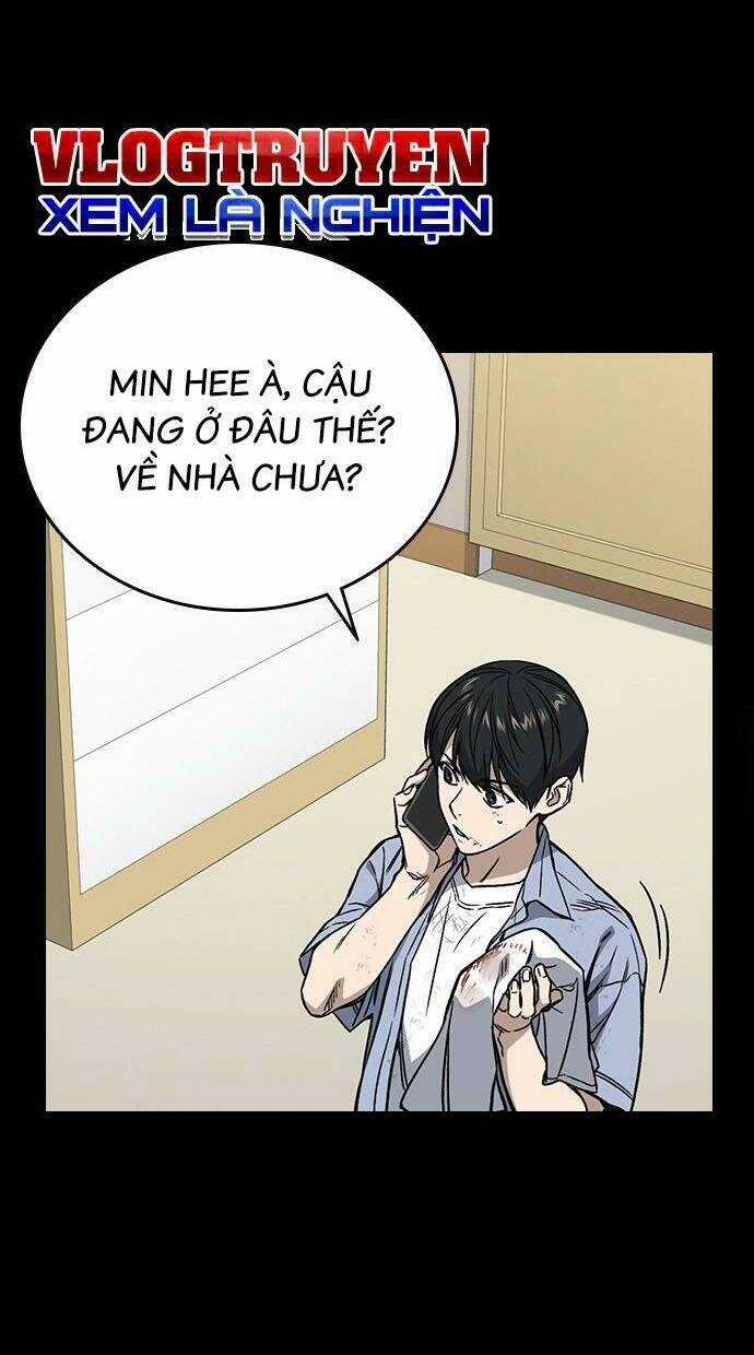 Học Nhóm - Study Group - Chapter 196 - Trang 45