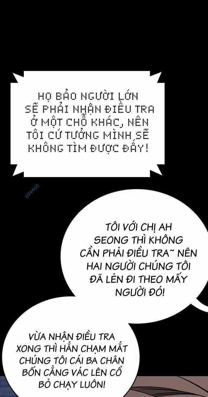 Học Nhóm - Study Group - Chapter 196 - Trang 50