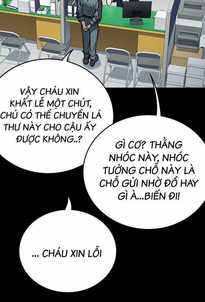 Học Nhóm - Study Group - Chapter 196 - Trang 6