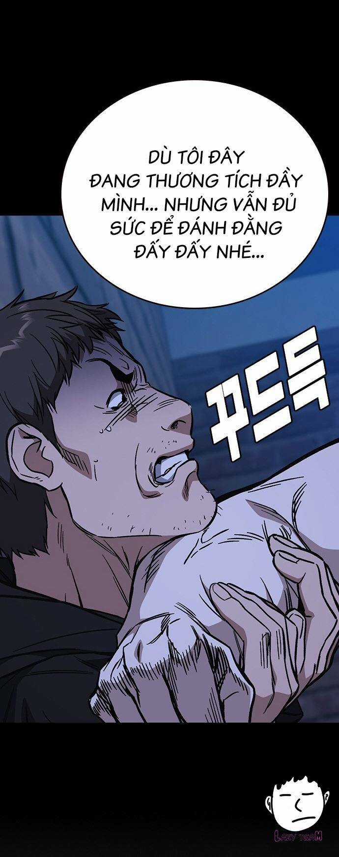 Học Nhóm - Study Group - Chapter 196 - Trang 52