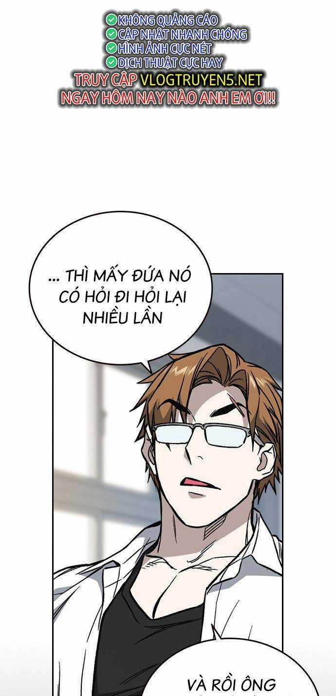 Học Nhóm - Study Group - Chapter 196 - Trang 55