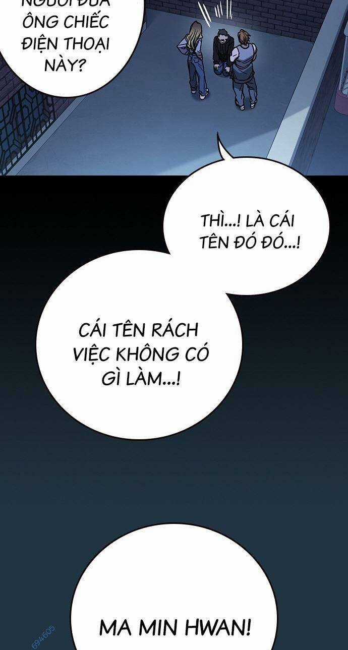Học Nhóm - Study Group - Chapter 196 - Trang 57