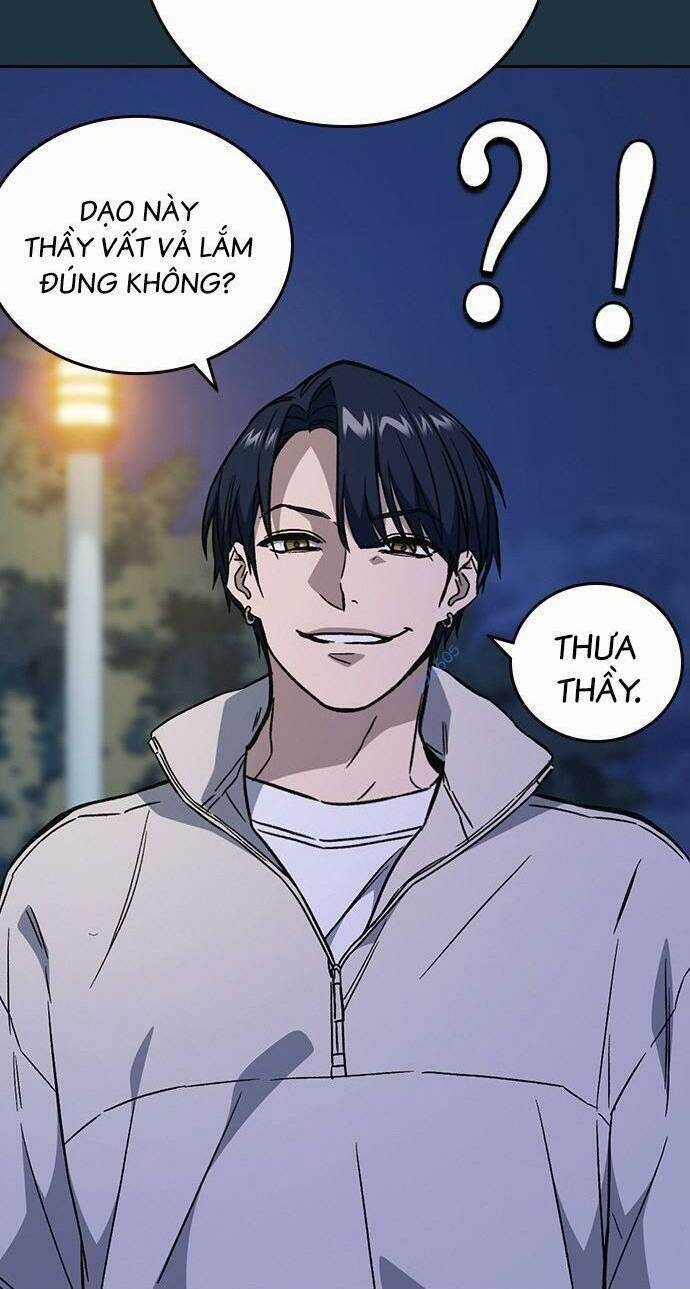 Học Nhóm - Study Group - Chapter 196 - Trang 58