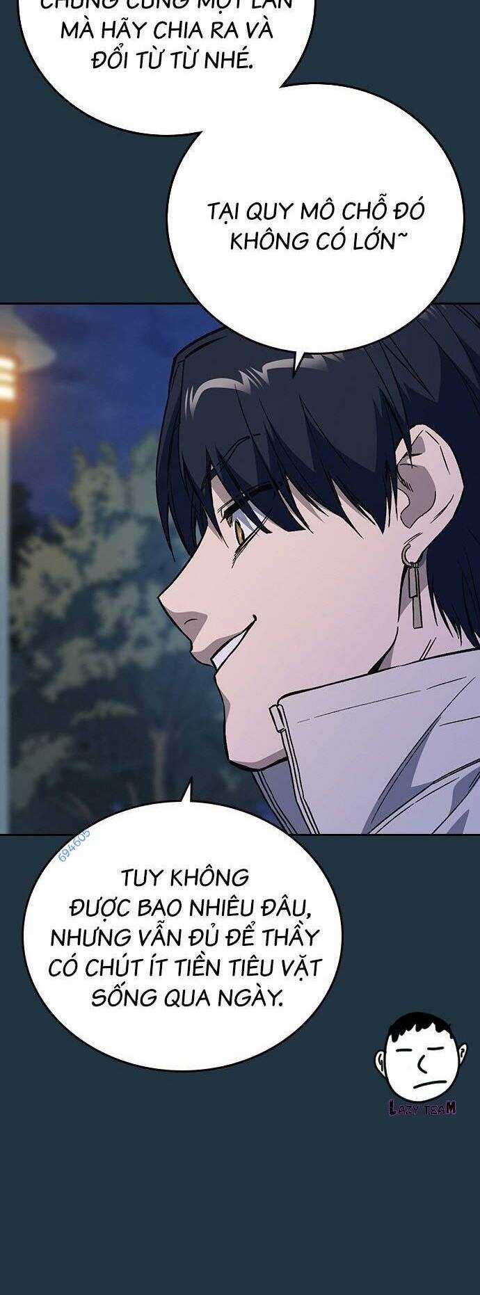 Học Nhóm - Study Group - Chapter 196 - Trang 62