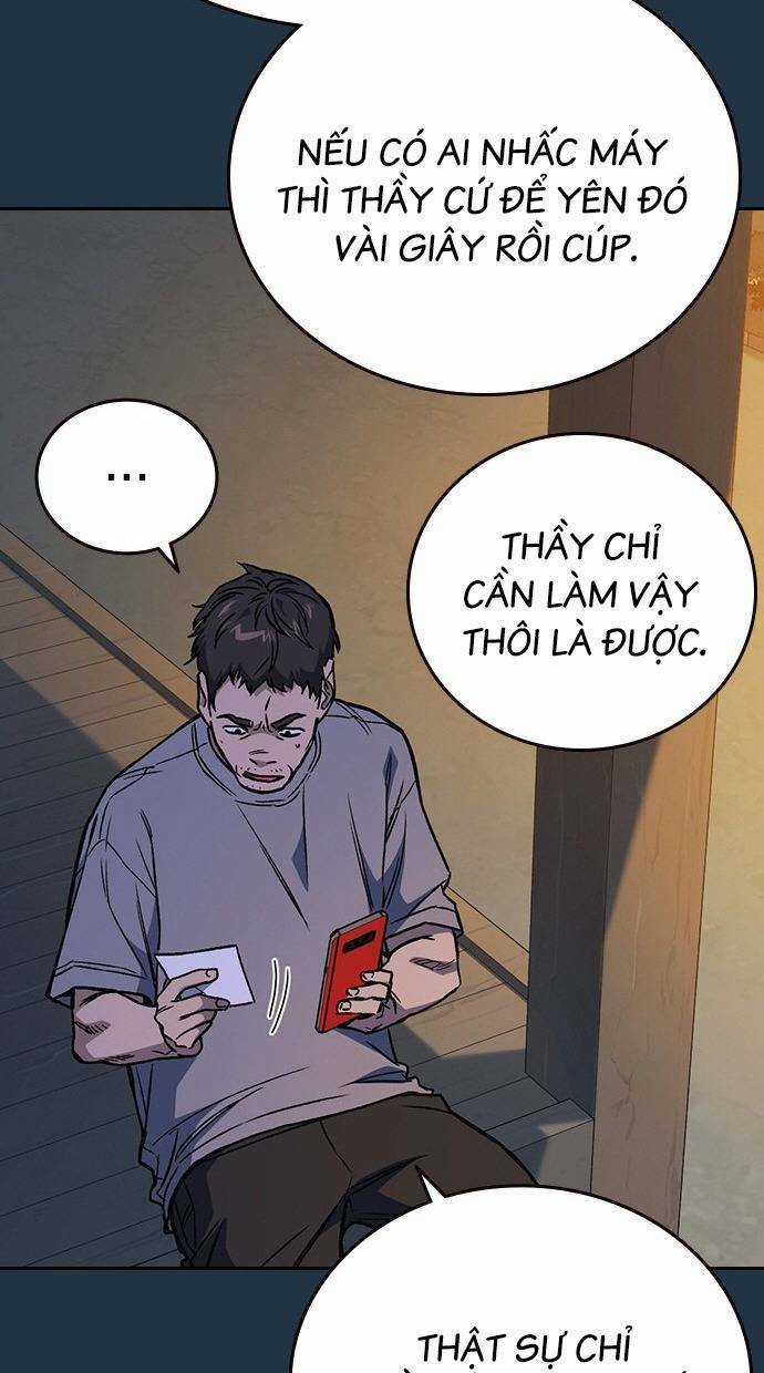 Học Nhóm - Study Group - Chapter 196 - Trang 67