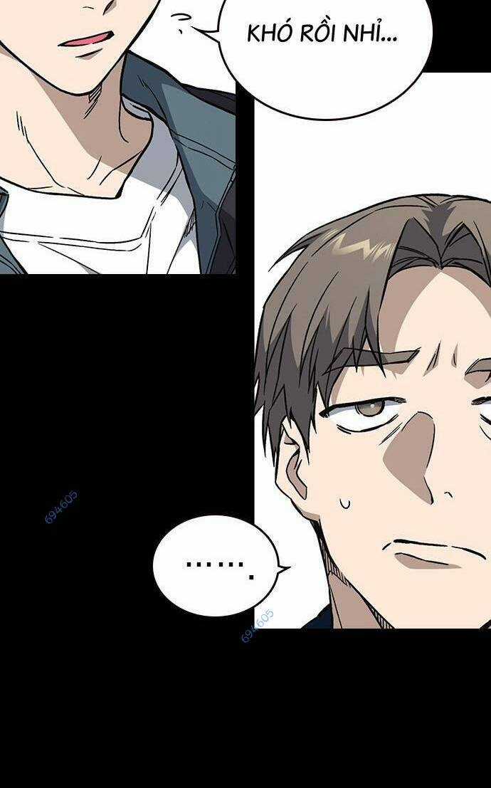 Học Nhóm - Study Group - Chapter 196 - Trang 8