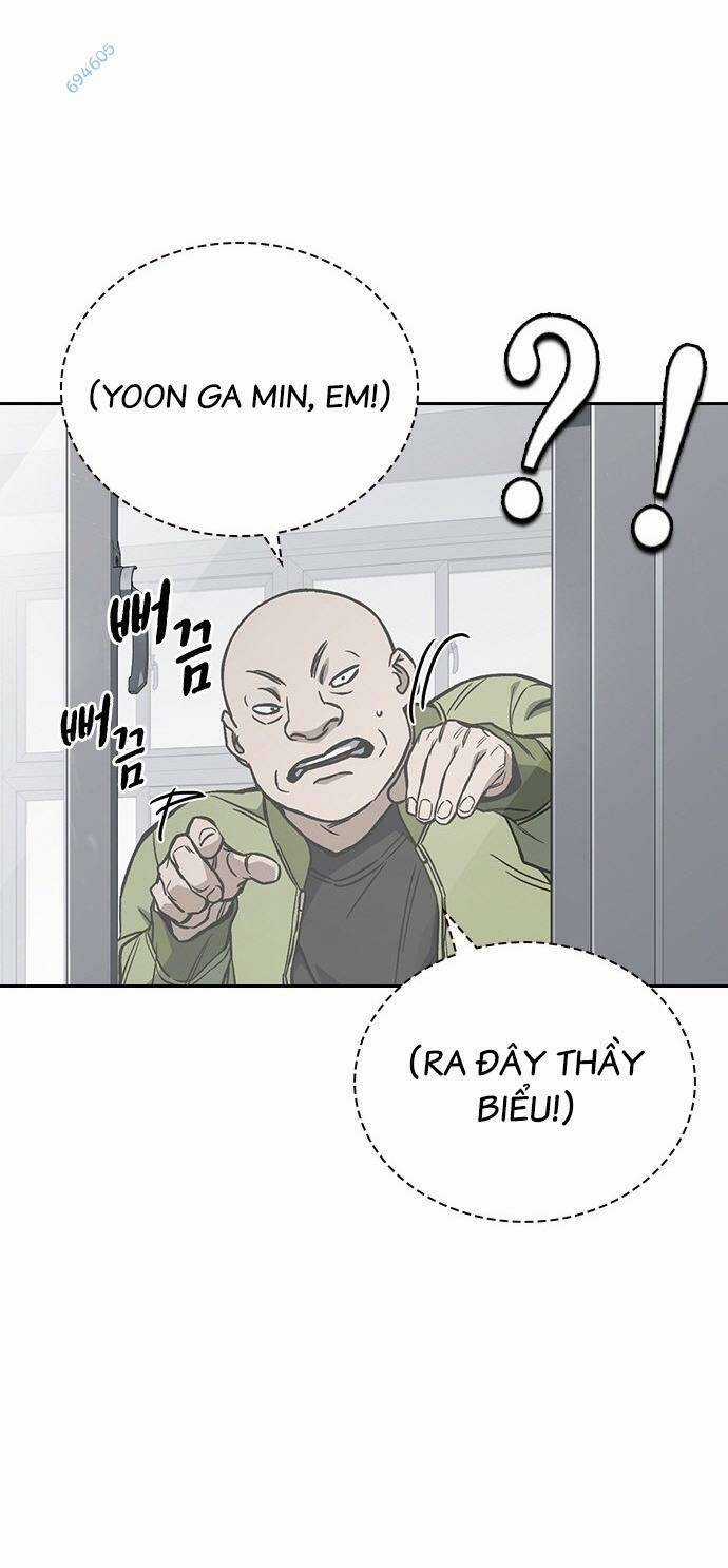 Học Nhóm - Study Group - Chapter 196 - Trang 80