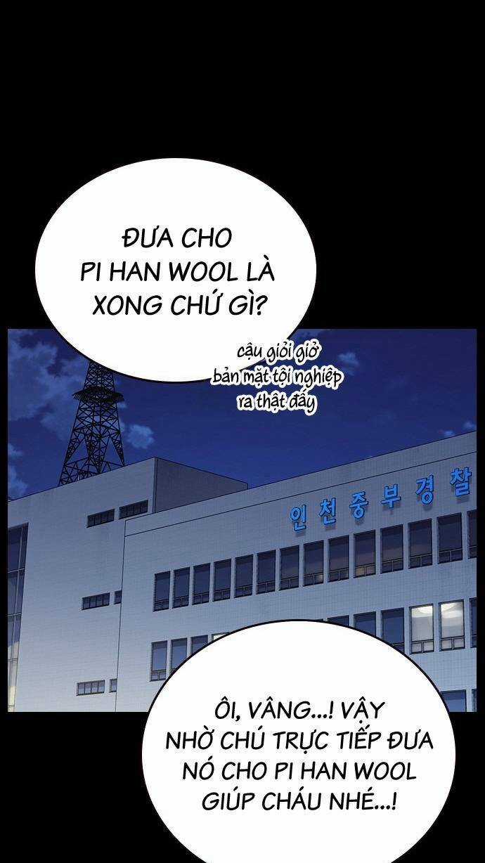 Học Nhóm - Study Group - Chapter 196 - Trang 9