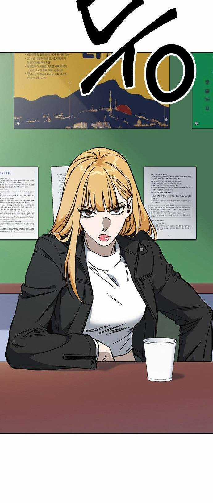 Học Nhóm - Study Group - Chapter 196 - Trang 85