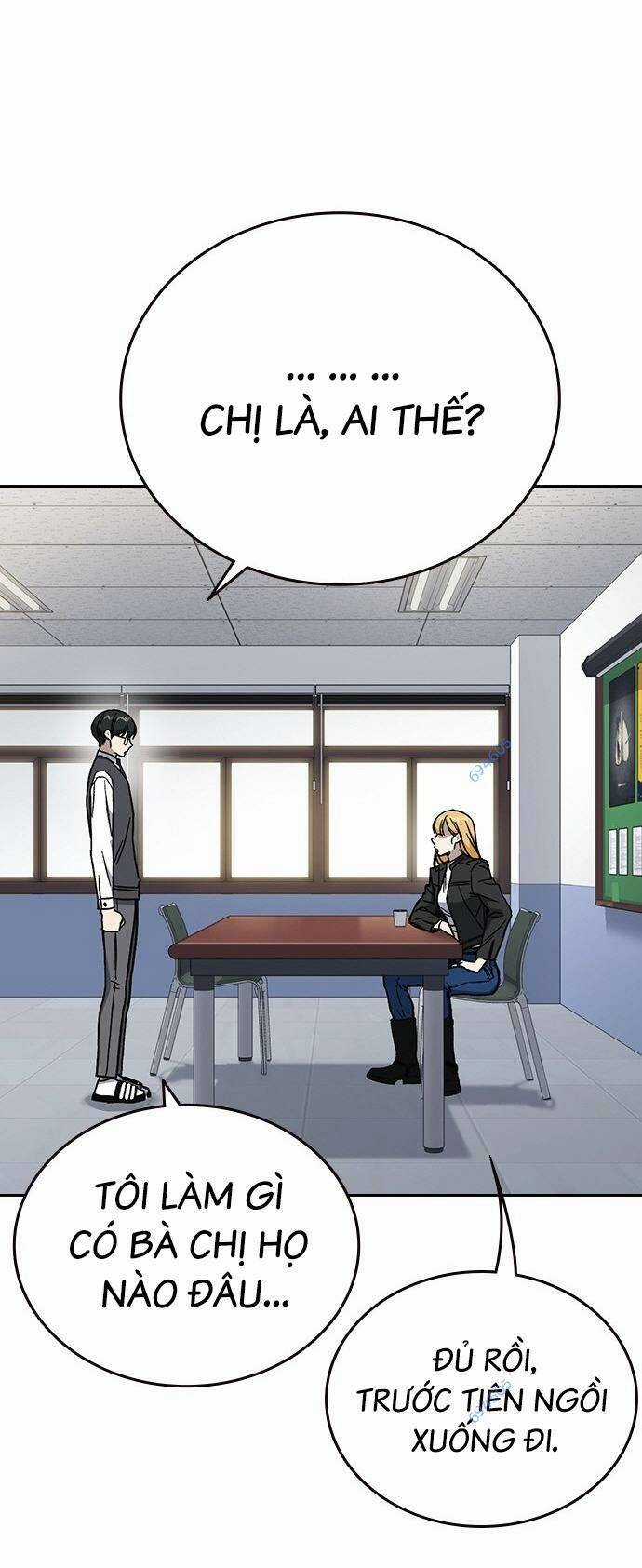 Học Nhóm - Study Group - Chapter 196 - Trang 86