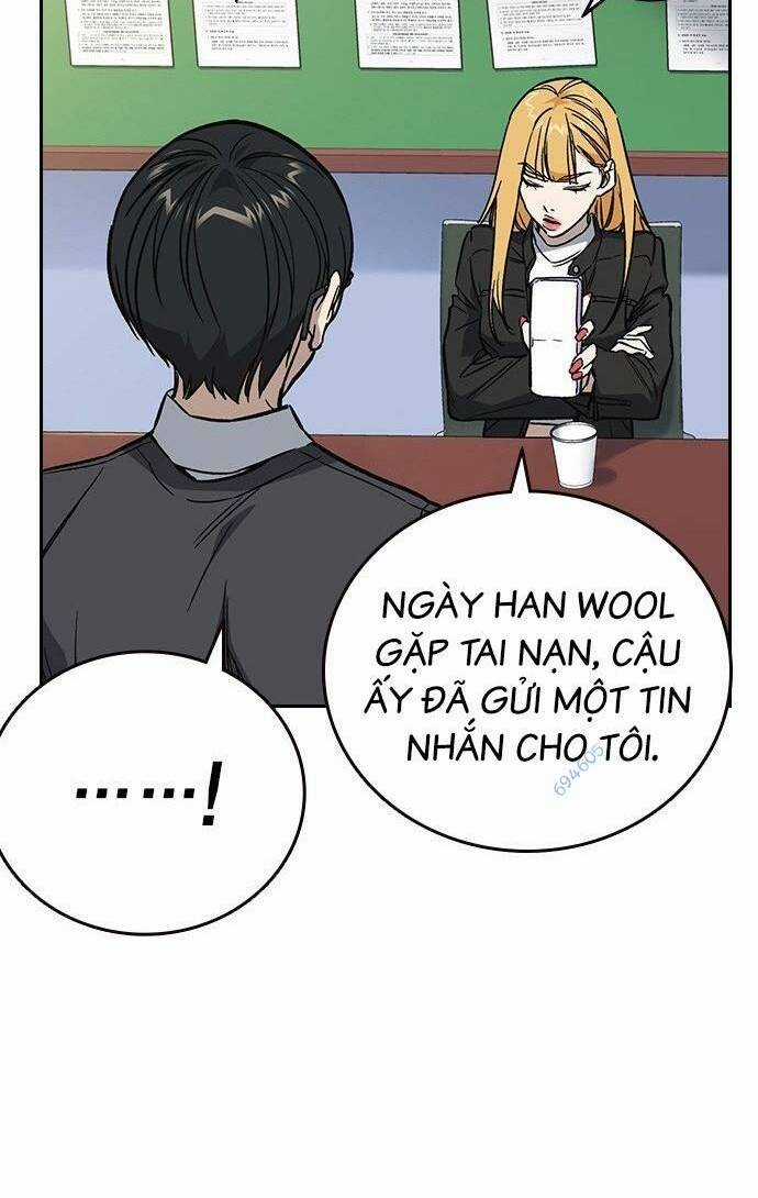 Học Nhóm - Study Group - Chapter 196 - Trang 90