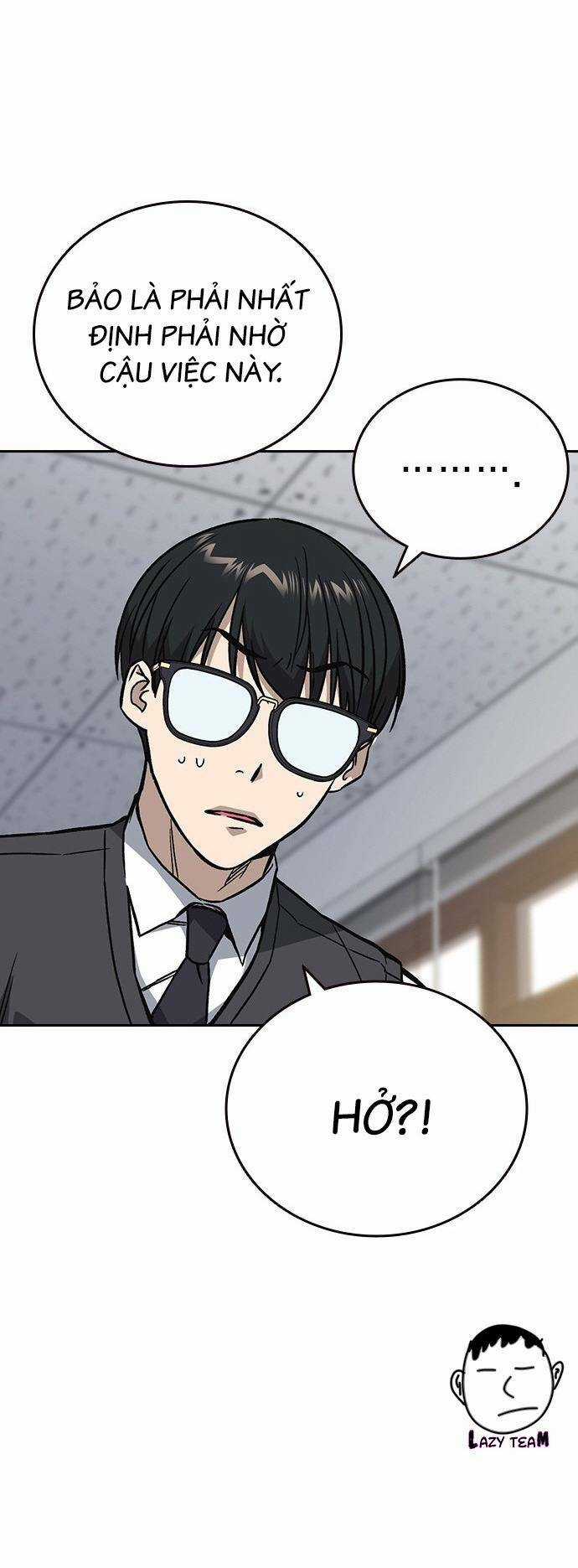 Học Nhóm - Study Group - Chapter 196 - Trang 91