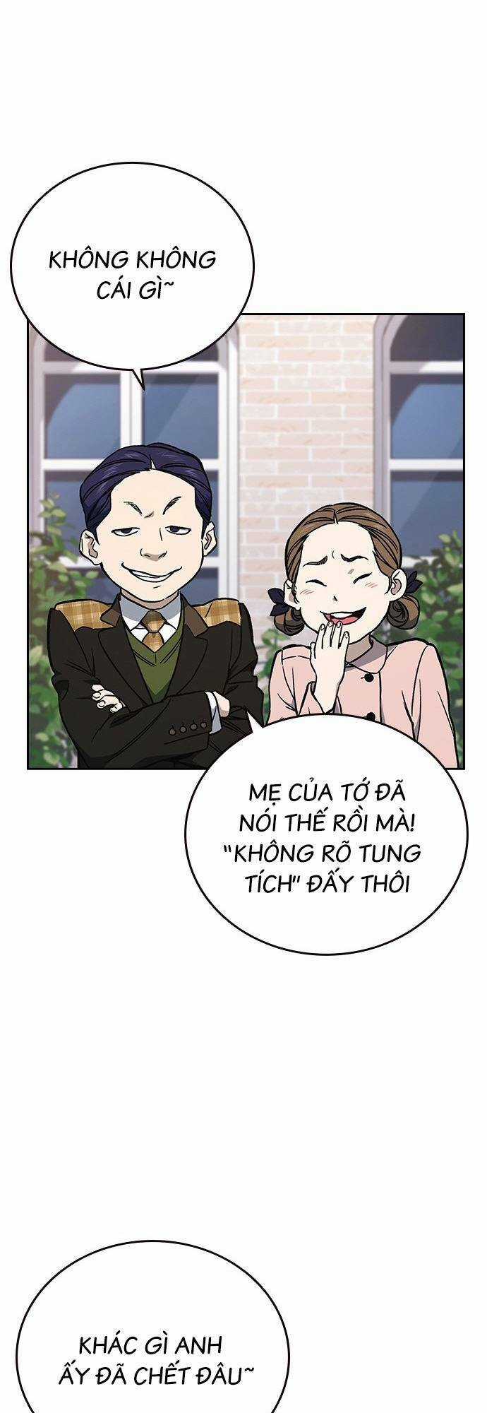 Học Nhóm - Study Group - Chapter 196 - Trang 93