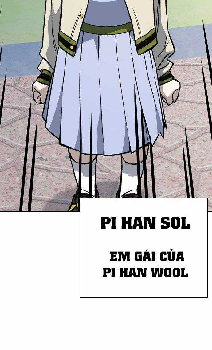 Học Nhóm - Study Group - Chapter 196 - Trang 95