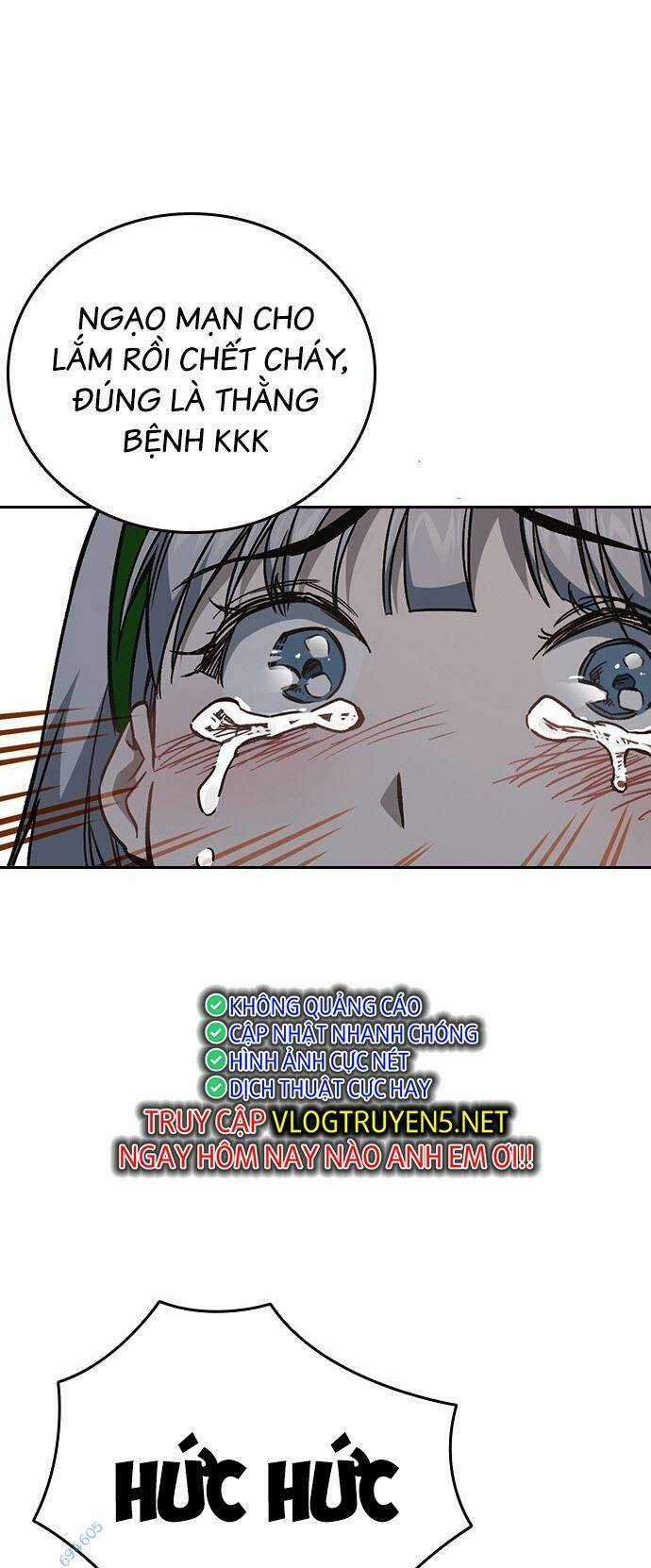 Học Nhóm - Study Group - Chapter 196 - Trang 98