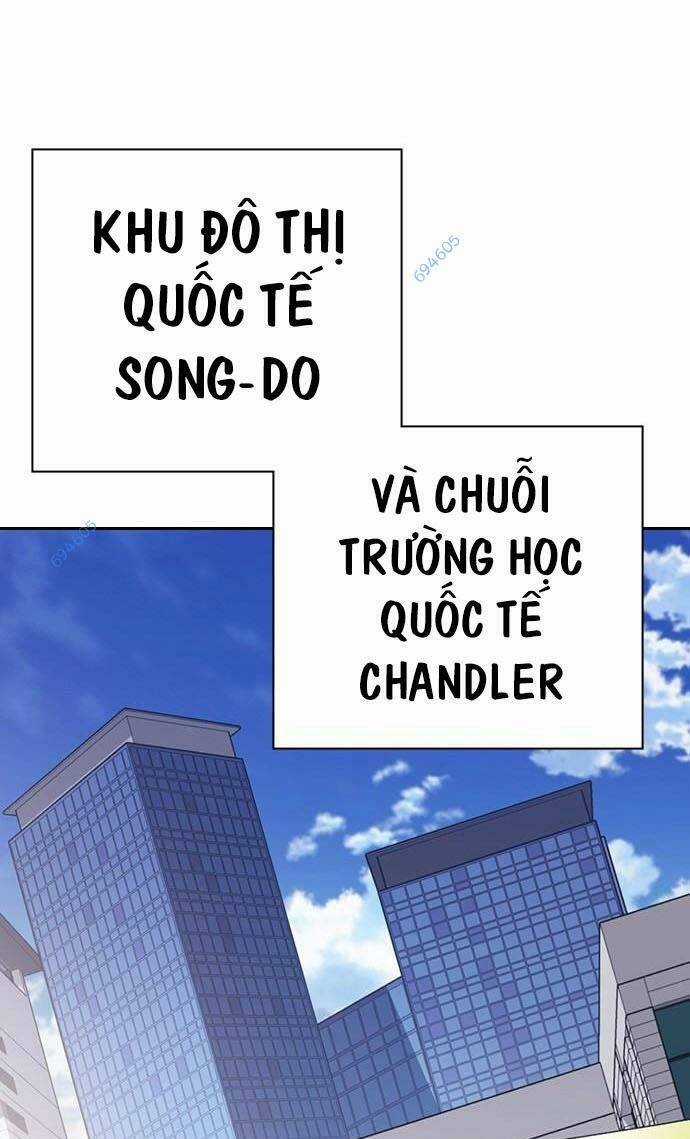 Học Nhóm - Study Group - Chapter 197 - Trang 1