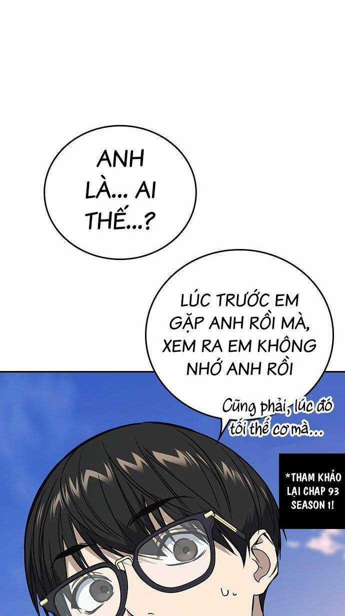 Học Nhóm - Study Group - Chapter 197 - Trang 11