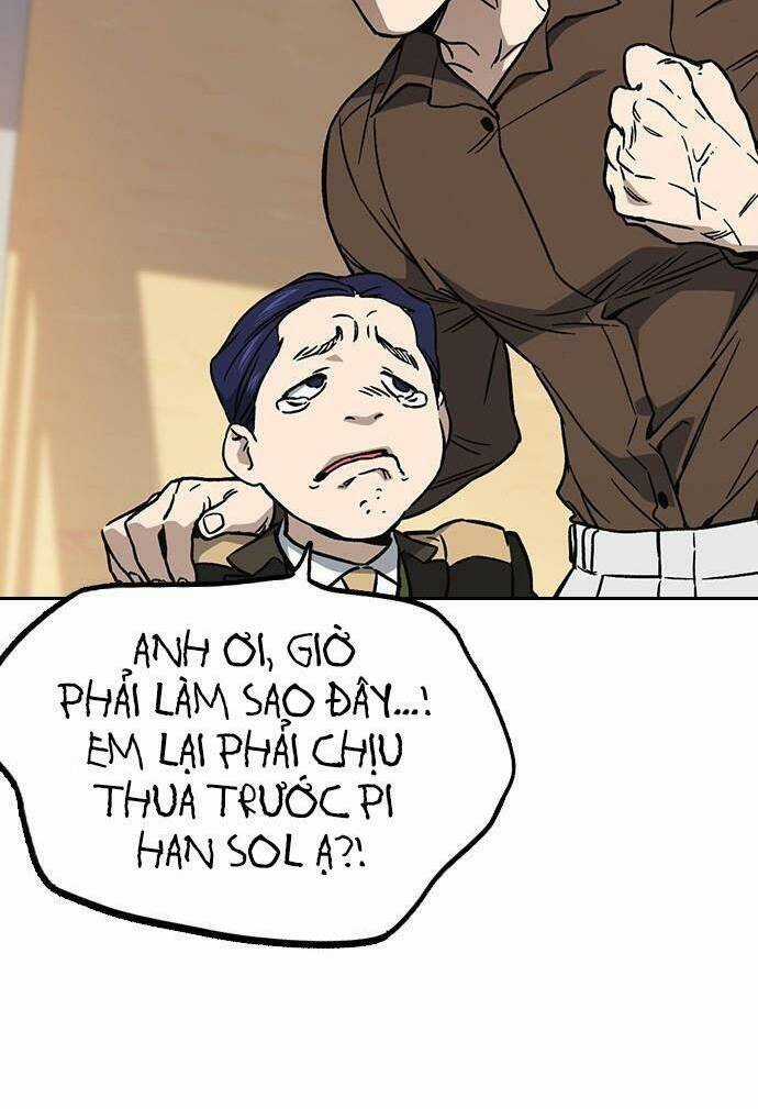 Học Nhóm - Study Group - Chapter 197 - Trang 102