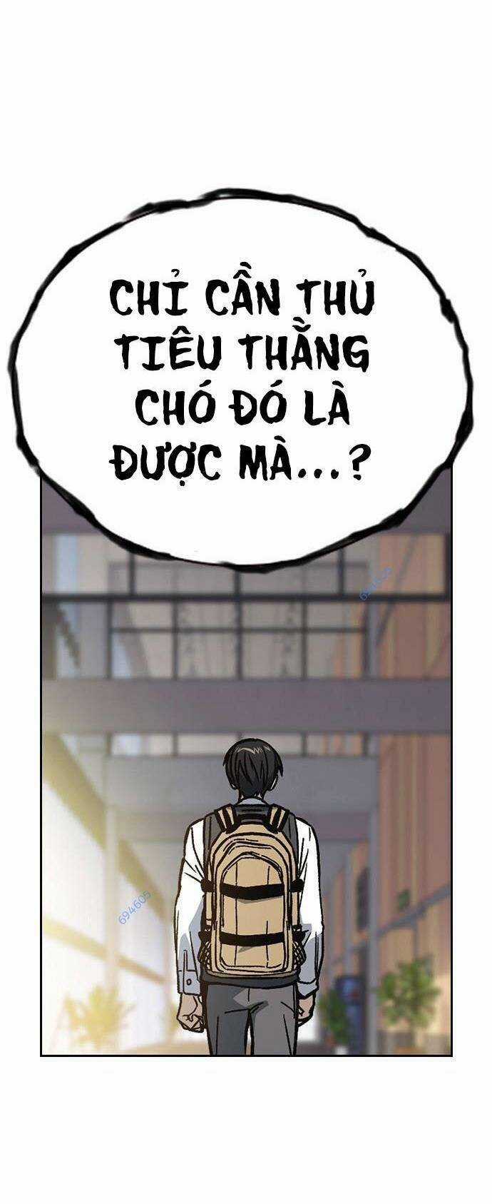 Học Nhóm - Study Group - Chapter 197 - Trang 104