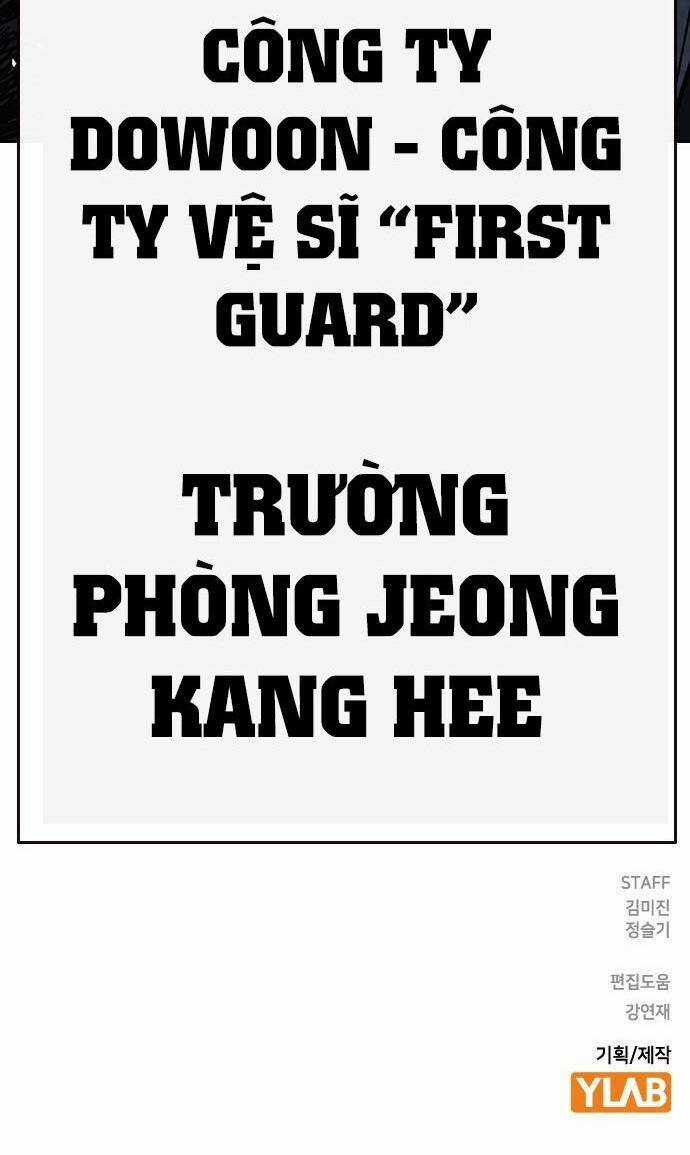 Học Nhóm - Study Group - Chapter 197 - Trang 109