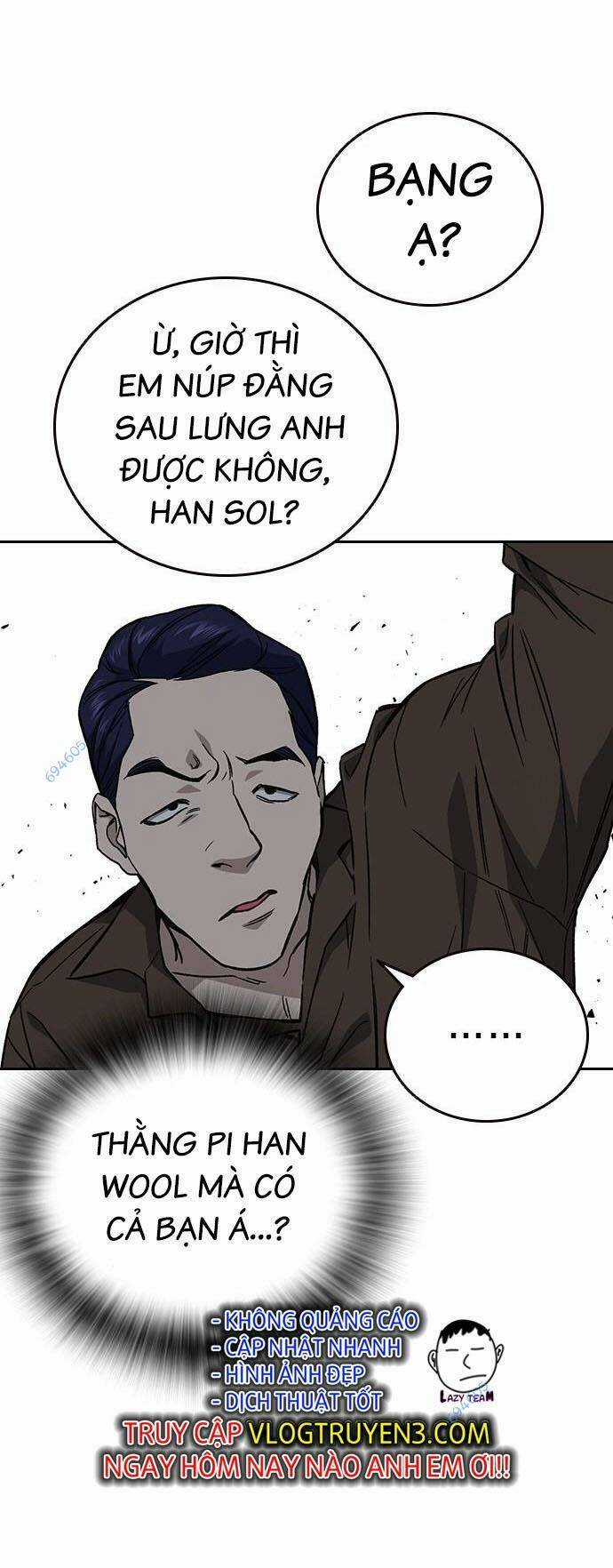 Học Nhóm - Study Group - Chapter 197 - Trang 13