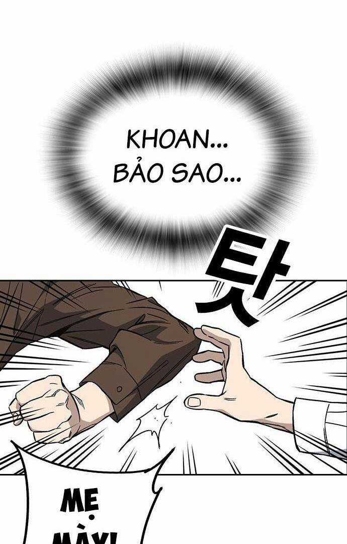 Học Nhóm - Study Group - Chapter 197 - Trang 14