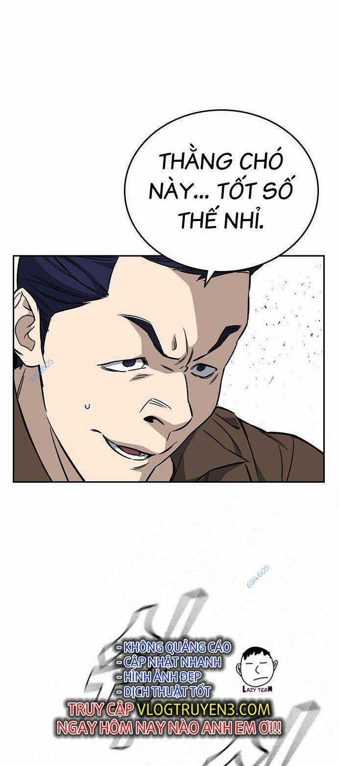 Học Nhóm - Study Group - Chapter 197 - Trang 21