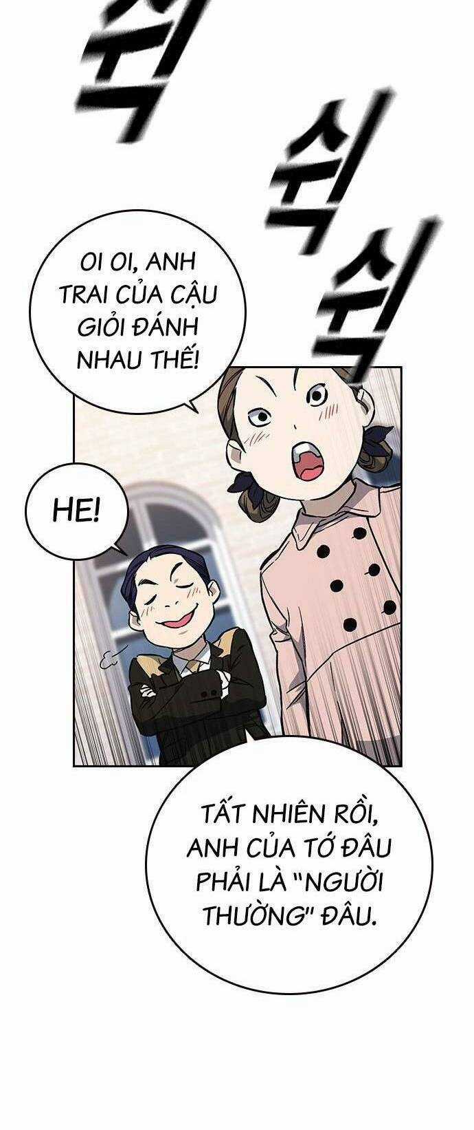 Học Nhóm - Study Group - Chapter 197 - Trang 25