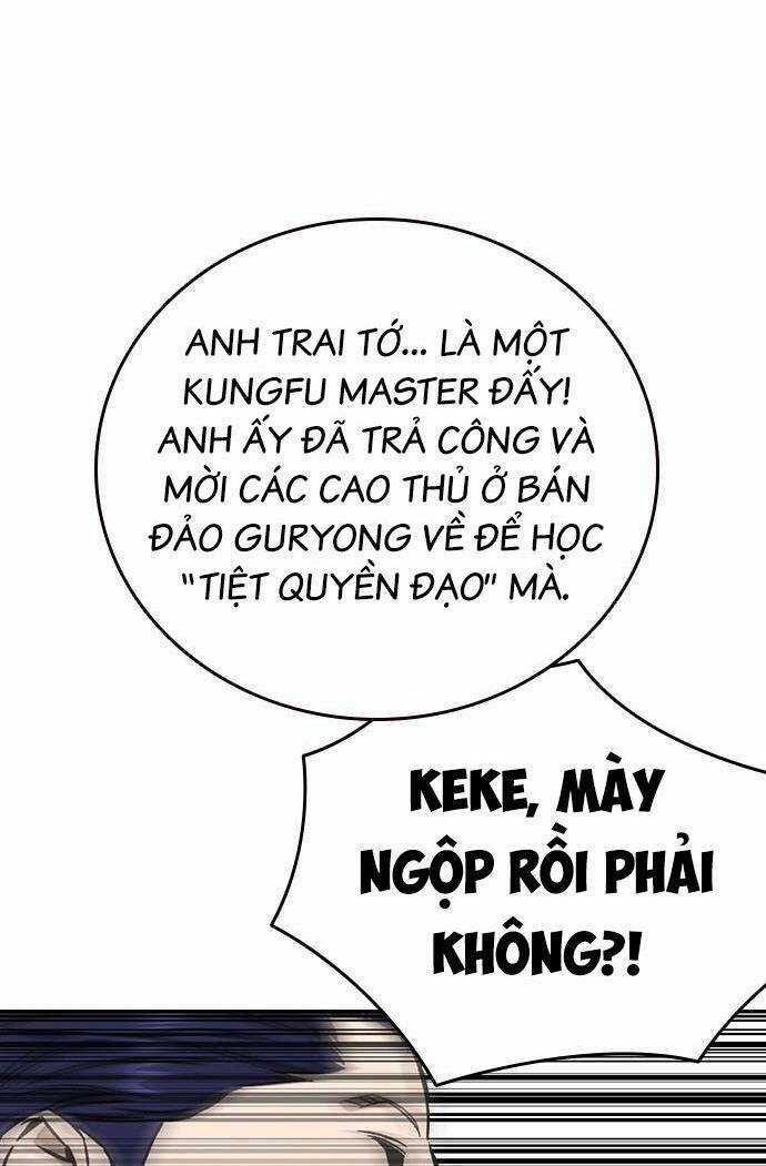 Học Nhóm - Study Group - Chapter 197 - Trang 26