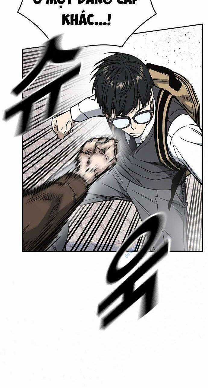 Học Nhóm - Study Group - Chapter 197 - Trang 29