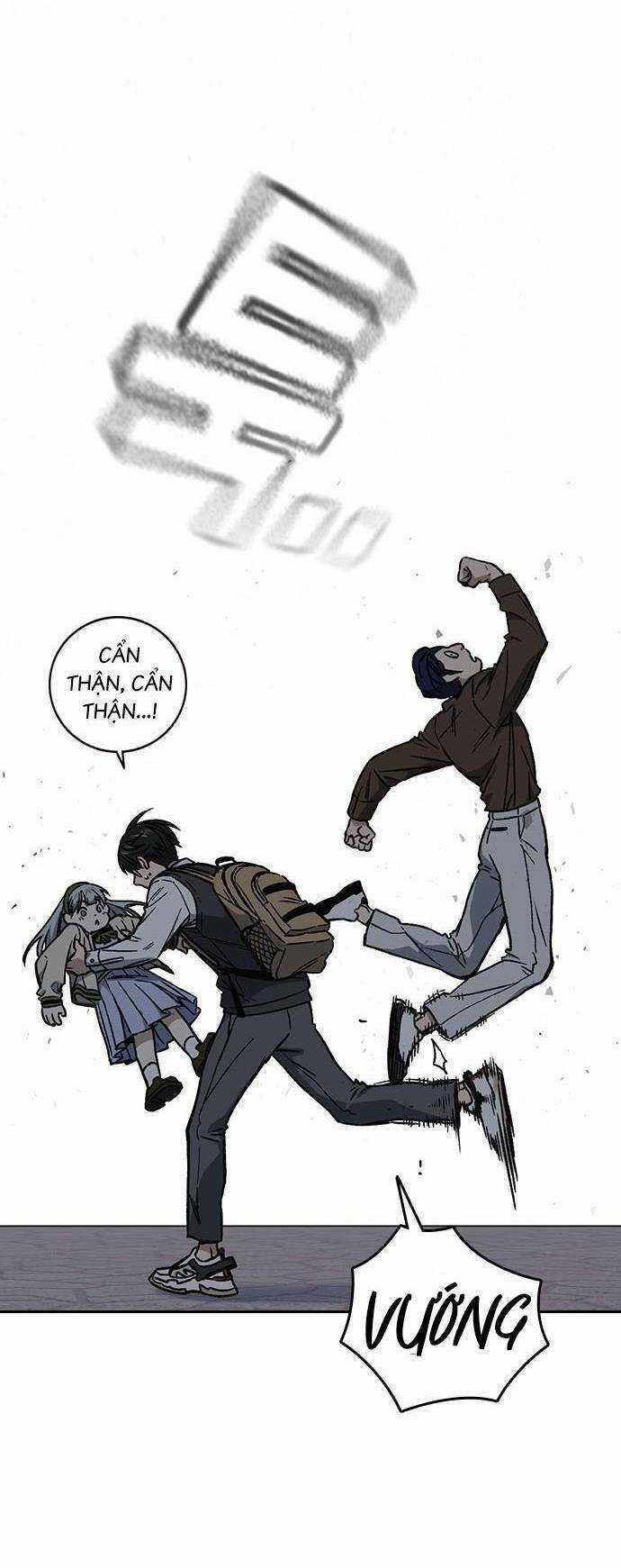 Học Nhóm - Study Group - Chapter 197 - Trang 30