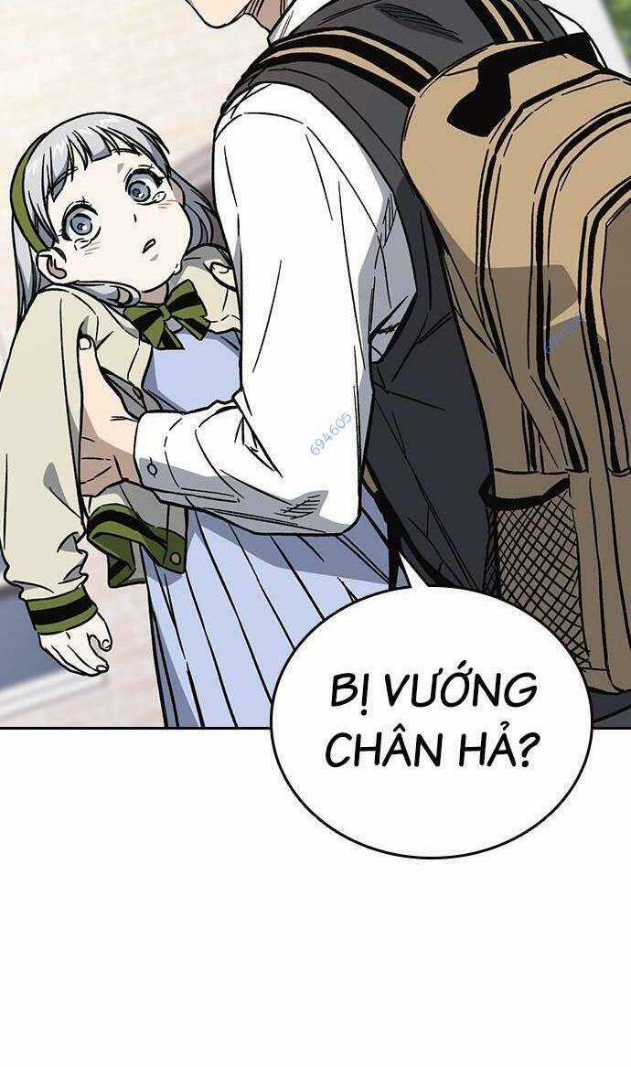 Học Nhóm - Study Group - Chapter 197 - Trang 32