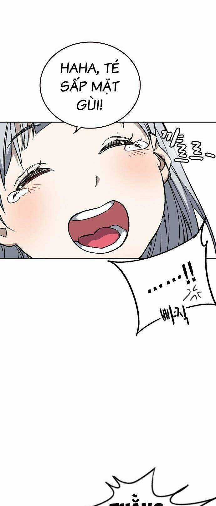 Học Nhóm - Study Group - Chapter 197 - Trang 34