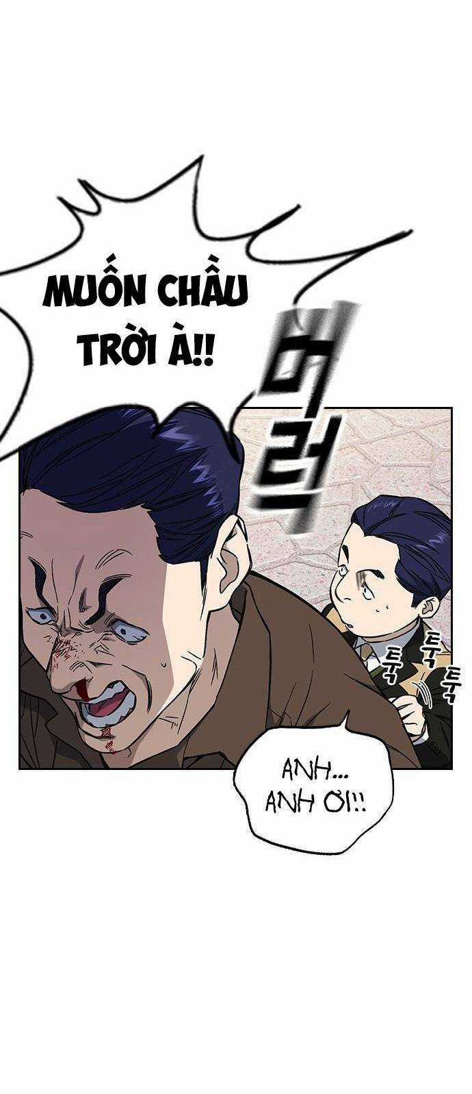 Học Nhóm - Study Group - Chapter 197 - Trang 36